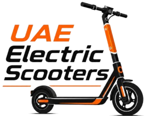 UAE Electric Scooters