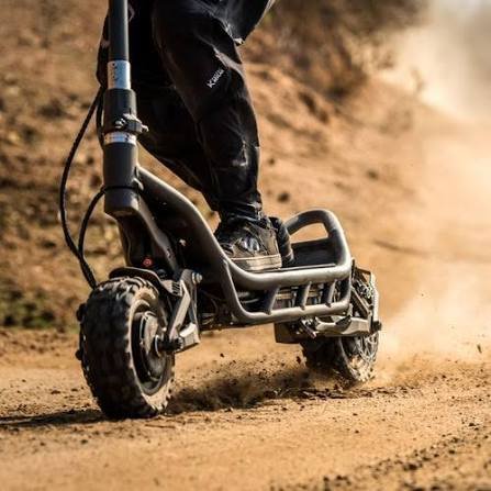 Off Road