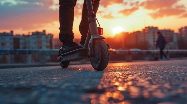Your Next Ride Starts Here