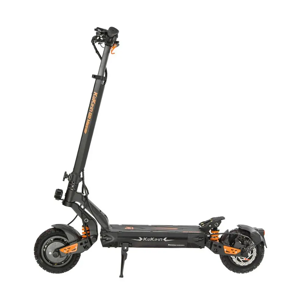 KuKirin G2 Master E-Scooter